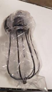 Yobo Lighting Wall Mount Light Fixture (T1217BU-OB)