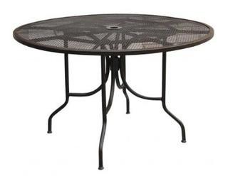 Paragon Casual - 30" Round Mesh Table - M0330R