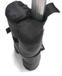 King Canopy Dual Cylinder Wrap Around Bags (VY1057)
