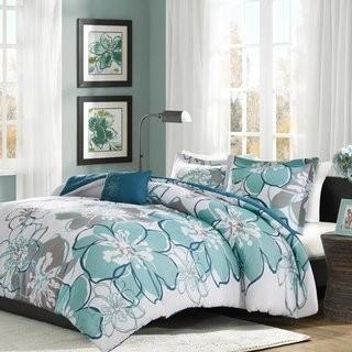 Zipcode Design Aleena Comforter Set (ZPCD5433_24113595_24113597) - Twin / Twin XL