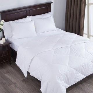 Puredown Lightweight Down Comforter (PUPR1018_17707375) - King