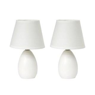 Viv + Rae Krogman 9.45 Table Lamp (VVRE4728_29477305) - White