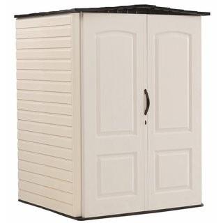 Rubbermaid - Vertical Shed - Medium