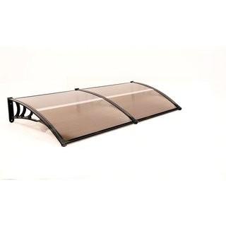 Newacme LLC MCombo 41". W x 19". D Window & Door Awning (NEAM1098_20442184)