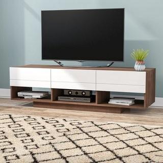 Brayden Studio Vicknair 60 TV Stand (BRAY1872)