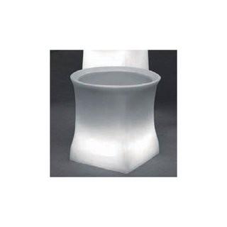 100 Essentials Brightness Plastic Pot Planter (ESSE1349_10135747_10190287)