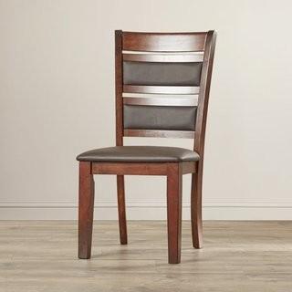 Red Barrel Studio Chalone Side Chair (RDBS2861) - set of 2