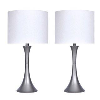 Grandview Gallery - ST90215GQ 24.25" Table Lamp - Set of 2 (GVGY1084)