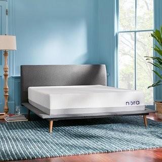 Nora Nora Mattress (NORA1001_23156449) - Queen 