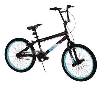 Huffy - Brazen - Kids - 20" BMX Bike - Blk