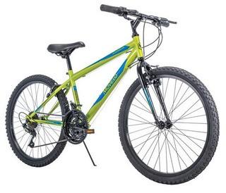 Movelo - Algonquin - Boys 24" Mountain Bike - Green 