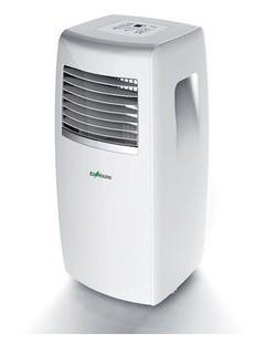EC Houzng - 8,000 BTU Portable Air Conditioner - ECH2090 MPS1-08CRN1-BH9