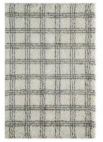 Momeni Maya MAY-04 2' x 3' Ivory Scatter Rug