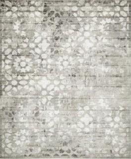Unique Loom - Monaco Collection - 1435A - 6' Runner