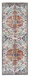 Surya - Harput - HAP1000-2773 - 2'7" x 7'3"