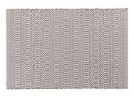 Now Designs - Floormat - 36"x24" - London Grey - 3362422