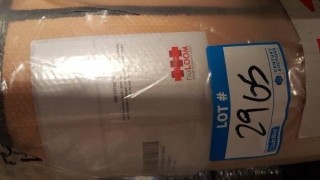 NuLoom - Giza - MCGZ01C - 2'6"x8' - 