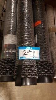 Utility Basics - Rugs - Lot of 5 - 24"x36"