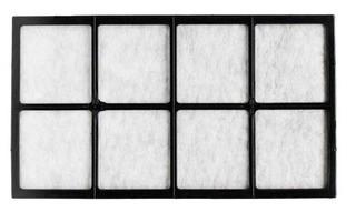 Think Crucial Air Filter (CRVA1351) - 1 pcs / Fits Essick Air 1051