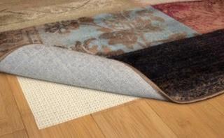 Sure Grip Non Slip Rug Pad 1'11"x7'6"