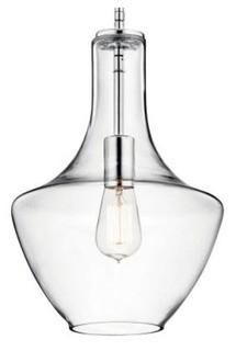 Kichler Lighting (4214 NICS) - Brushed Nickel
