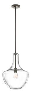 Kichler Lighting (42046 OZCS) - Olde Bronze