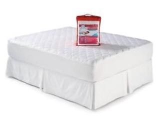Serta Posturepedic 5-in-1 Mattress Pad - Queen