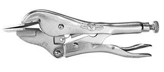 Tool Tech Vise Wrench 10" 