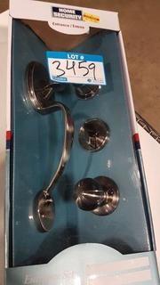 Home Security Entrance Set 