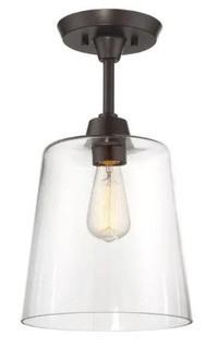 Meridian Lite Trends m60010ORB - Oil Rubbed Bronze