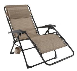 Adjustable Relaxer Beach  Chaise - Multi position - 6411-765
