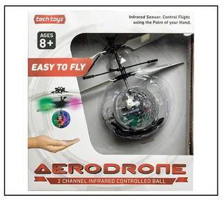 Aero Drone Infared Sensor Ball 
