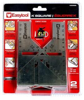 Easy Tool K Square  - 