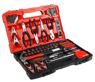 IWORK 90pc Tool set - 80-789