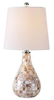 Jonathan Y JYL1024A Mona Mini Table Lamp - Set of 2