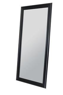 Latitude Run Modern Burnished Full Length Mirror (LRUN4033_21968386) - Blk