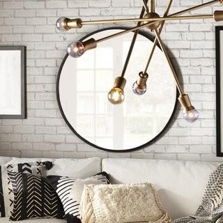 Umbra Hub Accent Mirror (UMB2718)
