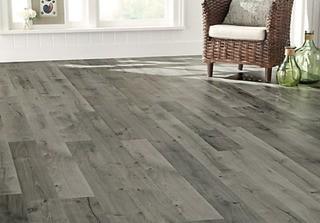 12mm Laminate Flooring - Winter Oak - 0522 HS - 15 Cases- Approx