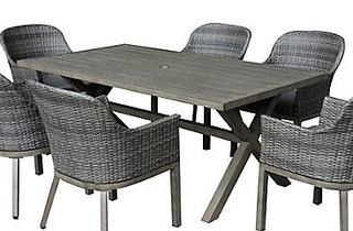 Crown View Patio Table - Table Only !!!!