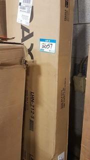 Sonax - Bookshelf - LHN-712-S - 
