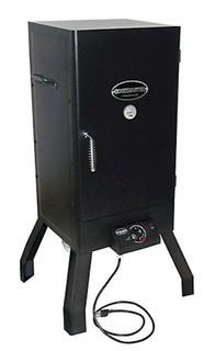 Cookmaster - Electric Smoker - 20070111