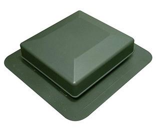 Duraflo 75 Roof Vent - 6075GN