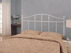 Coaster Fine Furniture - 300183T - Twin Metal Headboard