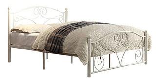 Metal Bed - 2021TW-1-3A 