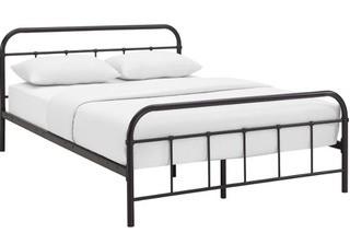 Modway - MOD-5532-BRN-1 - Full Bed