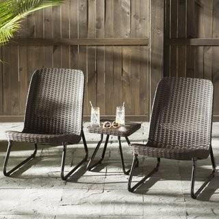 3pc Conversation Patio Set - 110220206