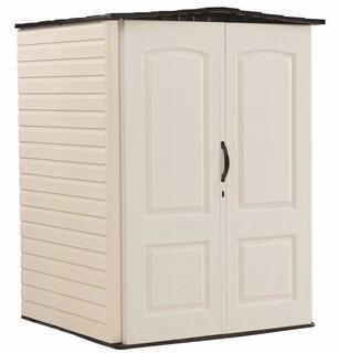 Rubbermaid Vertical Shed