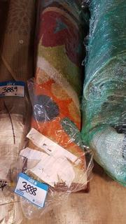 Multi Color Carpet 