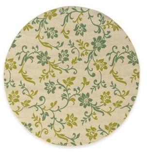 Oriental Weavers - Caspian - 7'10" round - 8327/R46