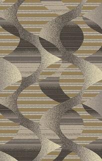 Premium - H620 - 16cm x 230cm - Grey/Gold
